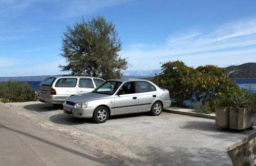 Apartments by the sea Racisce, Korcula - 9169 - Foto 15