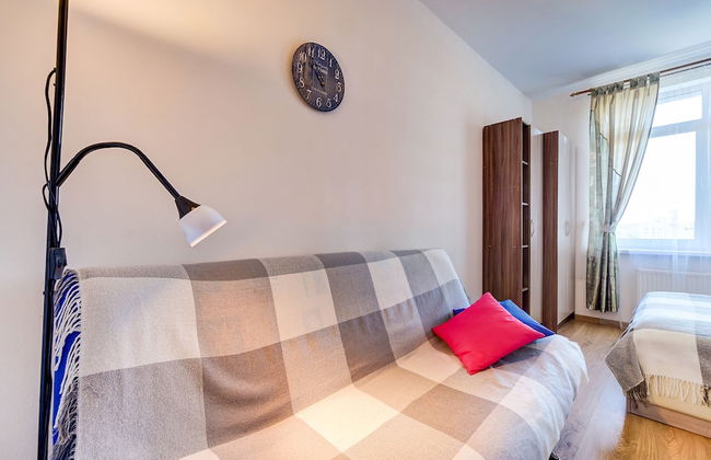 Apartments Vesta near Gulf of Finland - Foto 29