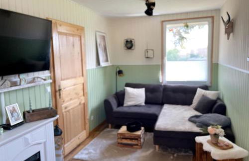 Ferienhaus Falkenblick - Foto 6