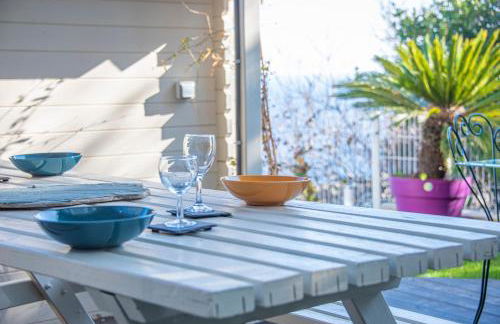 casa dei zitelli studio de charme avec jardin et terrasse - Foto 24