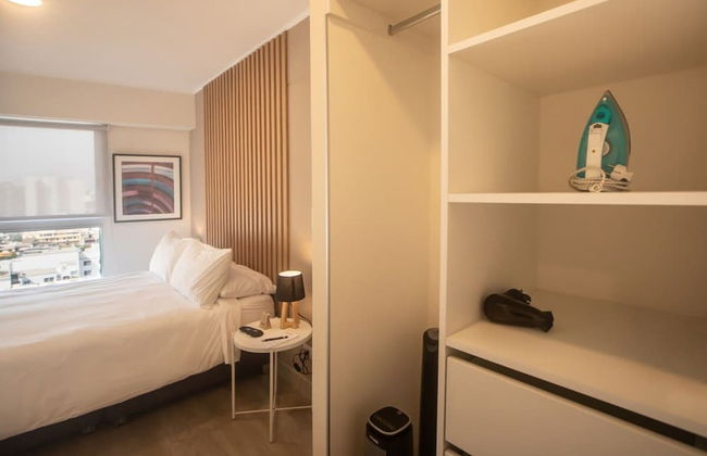 w Artistic 1BR in Barranco - Foto 31