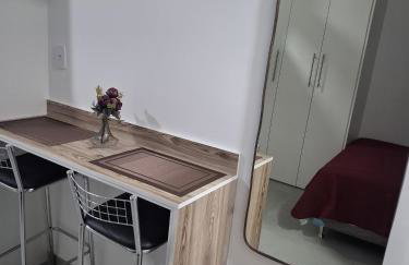 Studio Prime, Aconchegante, Confortável e Compacto - Foto 7