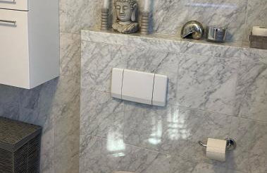 Lüttje Huus Frieda mit Strandkorb am Strand von Mai bis September - Photo 12