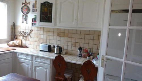 Private 1 bedroom flat in Le Pecq - Foto 4