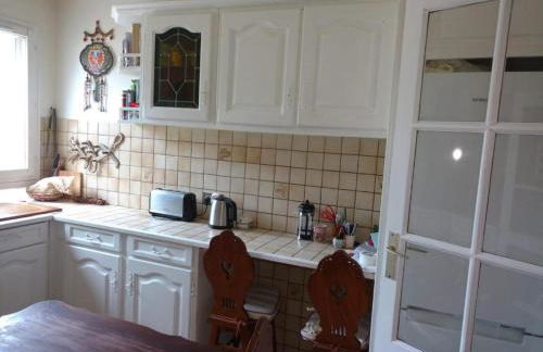 Private 1 bedroom flat in Le Pecq - Foto 4