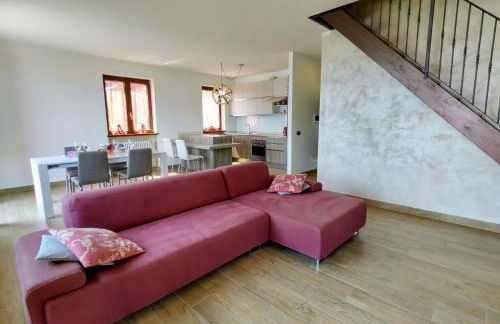 Apartment Robinia by Interhome - Foto 7