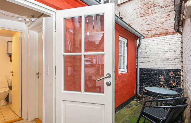 4 Person Holiday Home in Tonder-by Traum - Foto 27