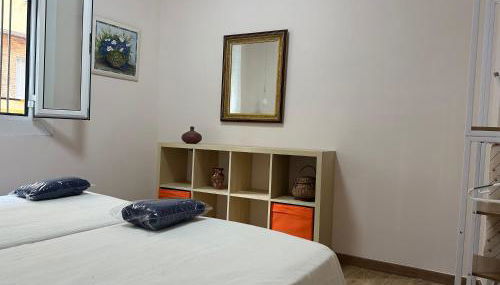 Dos Torres Tenor Gayarre - Encanto con Balcón Interior - Foto 5