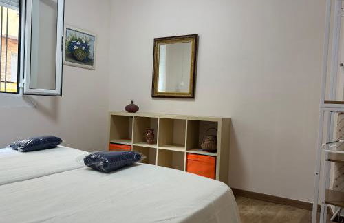 Dos Torres Tenor Gayarre - Encanto con Balcón Interior - Foto 5