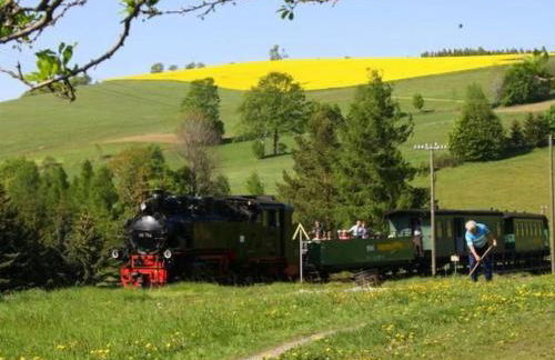 Apartment Fewo Silberglanz by Interhome - Foto 10