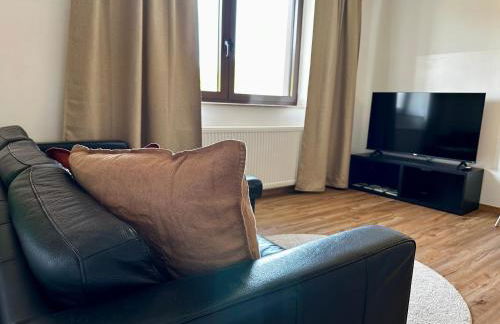 SPEYERBACH - modernes Apartment nahe Neustadter Innenstadt - Foto 21