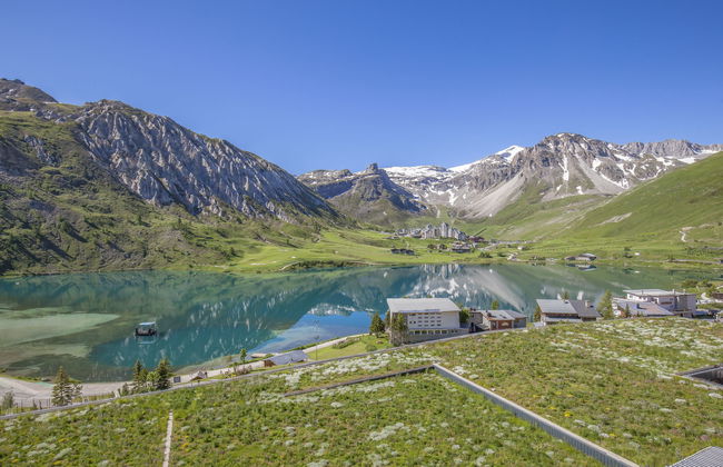 Le Shamrock (Le Lac) - Foto 23