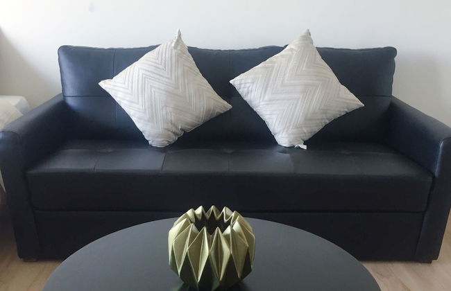 HI HOME At The Knightsbridge Residences - Foto 15