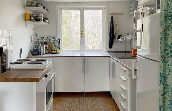 6 Person Holiday Home in Herrang - Photo 6