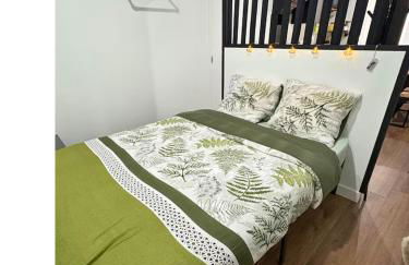 L'Escapade Urbaine - Foto 26