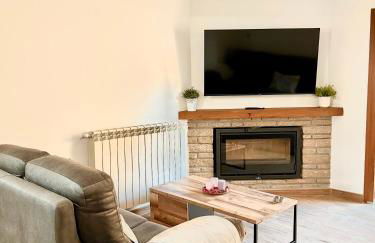 El Balcón De Gredos - Photo 34