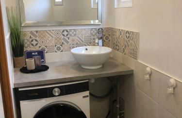 Gîte sur Grand Fort Philippe - Foto 8