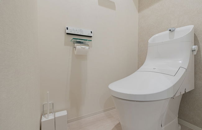 Tanimachikun Hotel We Namba - Foto 41