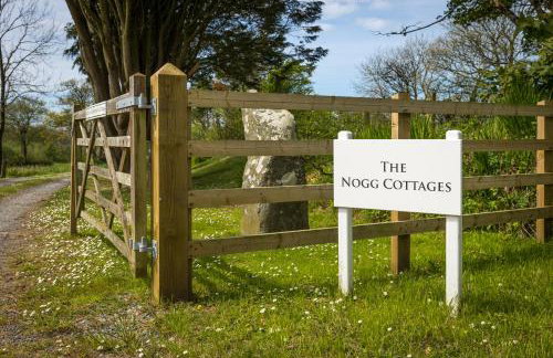 The Nogg Cottages - Foto 2