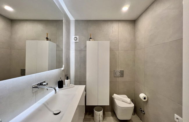 Quarteira Stylish With Pool by Homing - Foto 11