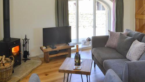 Spindle Well Barn - Foto 3