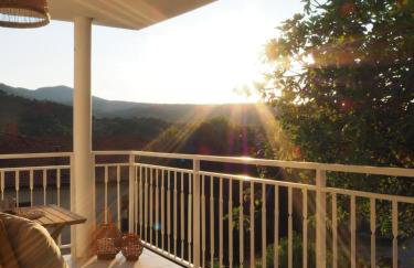 mi sestre – Studio Apartment Hvar Vrisnik - Foto 18