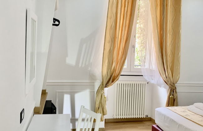 Domus Ester Roma - Photo 70