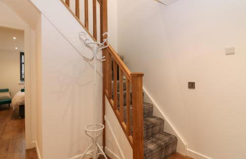 The Dance Hall, The Institute Executive Apartments - Foto 9