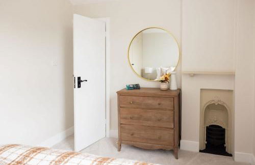 Lyminster Court Cottages - Foto 19