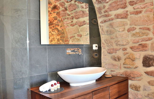 Villa il Cerro With Lake View - Photo 33