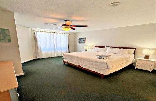 Wyndham Ocean Walk Resort 2432 - Vacation in Comfort and luxury - 2BR Oceanview - Foto 16