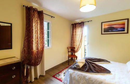 Villa Rústica - Casa da Lurdes - Foto 10