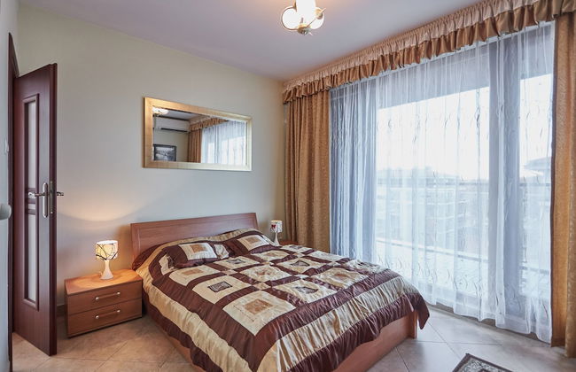 Apartamenty Swinoujscie BalticPark Plaza - Foto 16