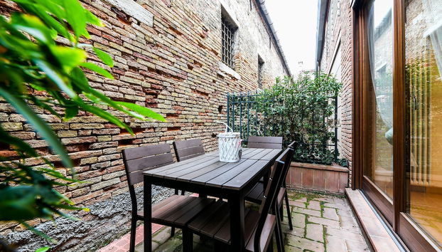 Bluesky Garden - Locz - Foto 2, Habitación