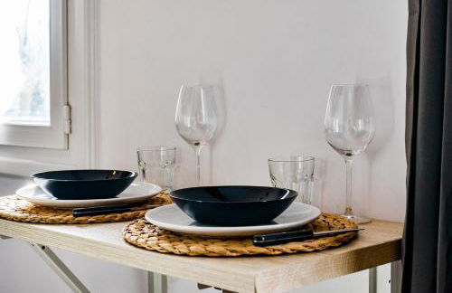 Le Mirage Des Sables - Parking - Netflix - Photo 12