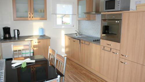 Ferienwohnung Panorama II - Foto 3