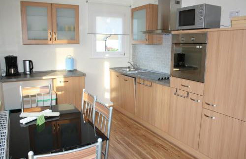 Ferienwohnung Panorama II - Foto 3