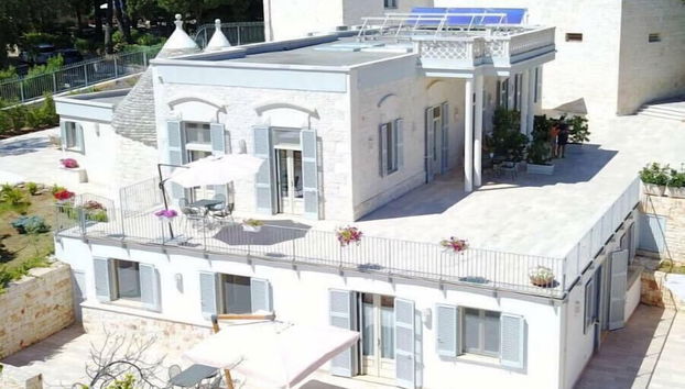 Villa Rosato - Foto 2, Imagem principal