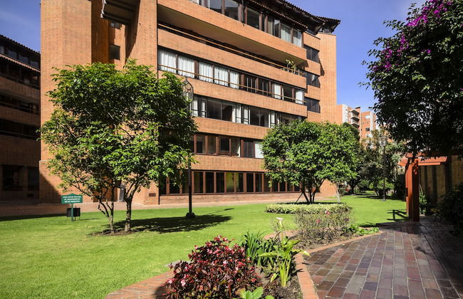 Travelers Suites Condominio Plenitud - Foto 51