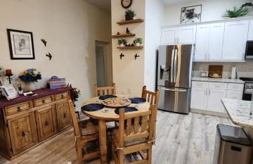 Wise Owl Retreat on the River - Foto 19