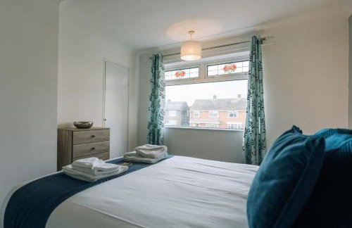 Dinsdale House - Foto 17