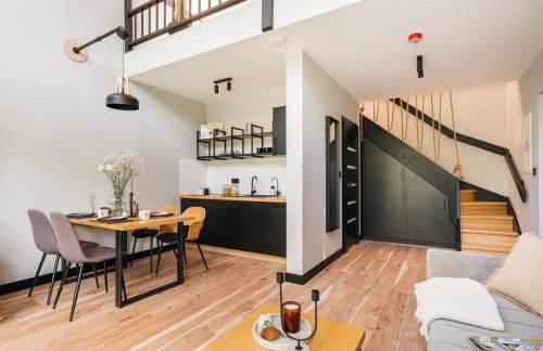 Narusa Leśna Przystań - Foto 70