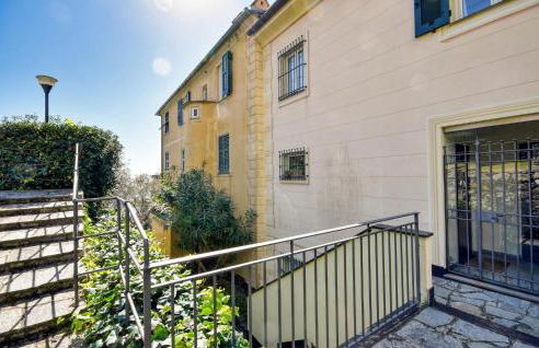 3 Bedroom Gorgeous Apartment In Zoagli - Foto 8