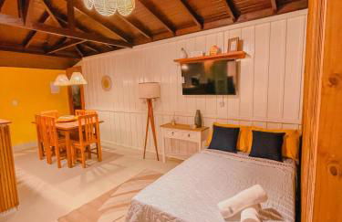 Shangri La Casas e Studios - Foto 69