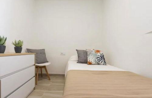 Apt primera línea de mar - Foto 11