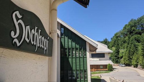 Ferienwohnung Sonnen Strahl - Foto 4