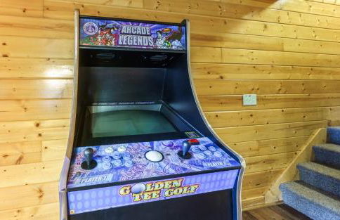 Rockytop Hideaway - Foto 7