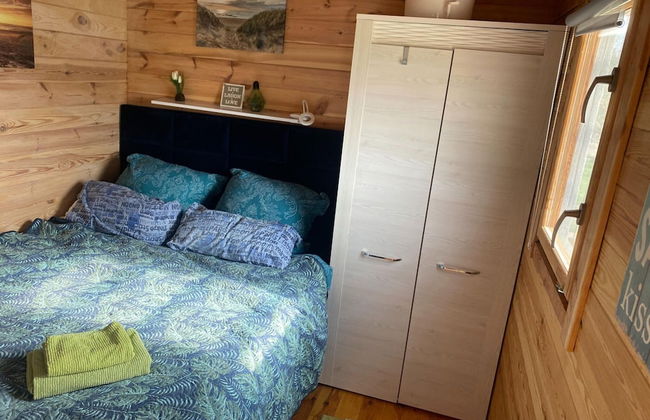 Holiday Home in Stepnica With Sauna & Jacuzzi - Photo 2