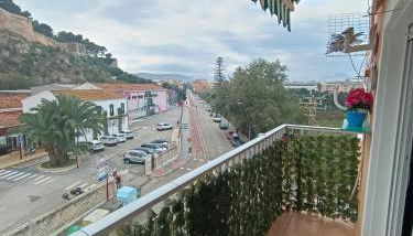 Gran apartamento cerca del mar y Castillo - Foto 4