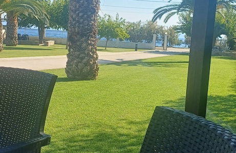 Villa Kallimanis - Foto 34